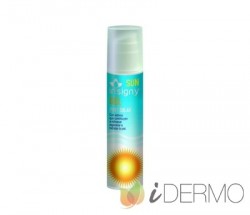 INSIGNY SUN GEL POST- SOLAR